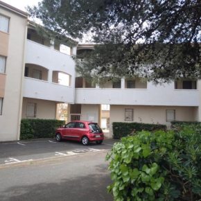 appartement calme